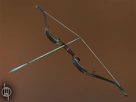 The Magic Longbow: A Weapon Every Archer Should Know About